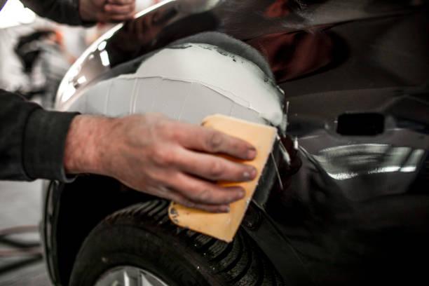 Best Mold Damage Restoration  in Grasonville, MD