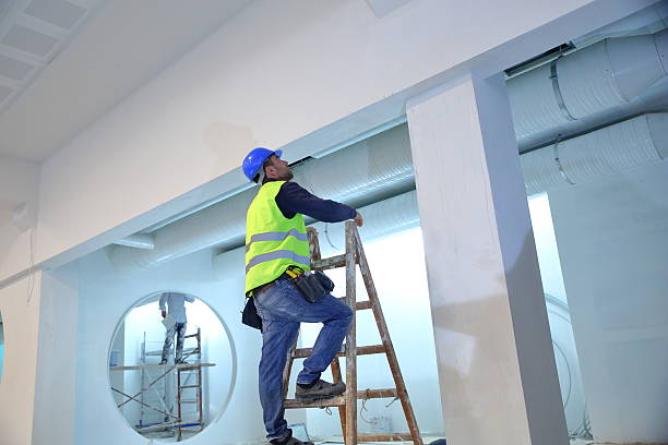 Best Mold Documentation for Insurance Claims  in Grasonville, MD